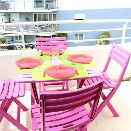 Appt Mezza - Lr030-a213 La Rochelle