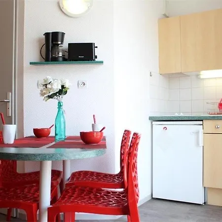 Appt Mezza - Lr030-a213 * La Rochelle (Charente-Maritime)