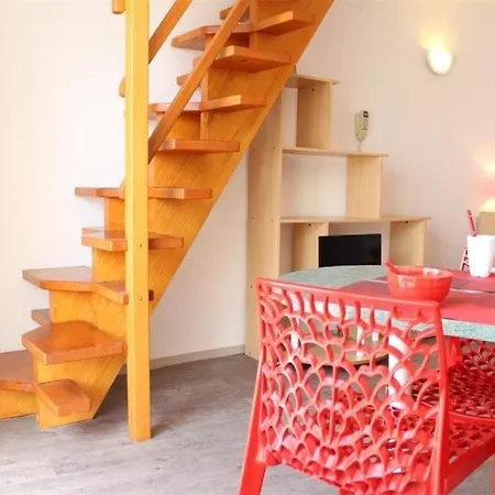 Appt Mezza - Lr030-a213 La Rochelle (Charente-Maritime)