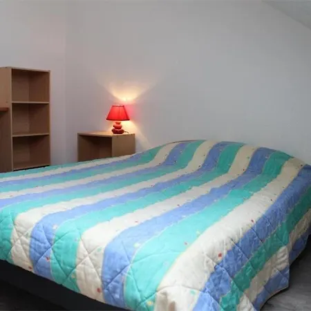 Appt Mezza - Lr030-a213 Apartament *