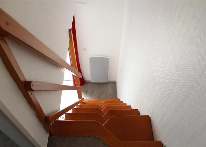 شقة Appt Mezza - Lr030-a213 لا روشيل