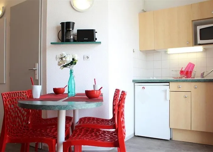 Appt Mezza - Lr030-a213 * لا روشيل