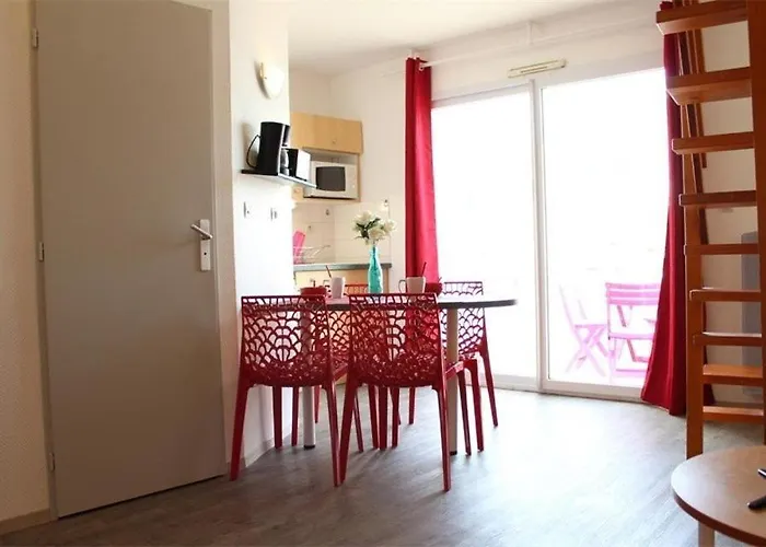 شقة Appt Mezza - Lr030-a213 لا روشيل