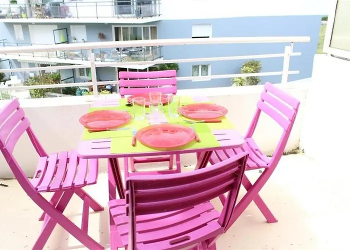 Appt Mezza - Lr030-a213 لا روشيل