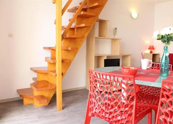 Appt Mezza - Lr030-a213 لا روشيل