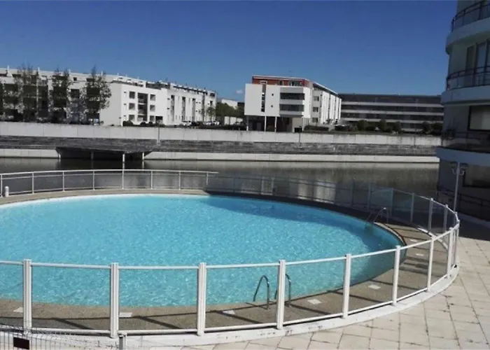 Appt Mezza - Lr030-a213 شقة لا روشيل