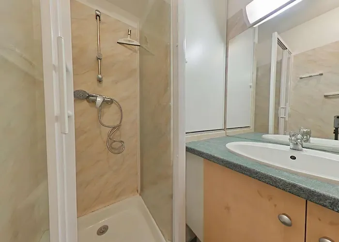 شقة Appt Mezza - Lr030-a213 *